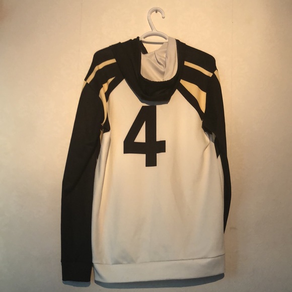 2x large bokuto hoodie - Picture 3 of 4